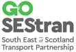 SEStran logo