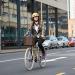 £300,000 to get more commuters cycling