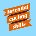 Adult Cycle Training resources help people gain cycling confidence