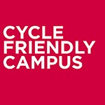 Cycle Friendly Award first for Glasgow Caledonian University