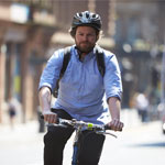 £1 million development fund for Cycle Friendly Employers