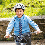 What is a Cycle Friendly School Award?