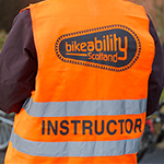 How to become a Bikeability Scotland instructor?