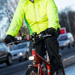 Cycling worth over £500m a year to Scottish Economy