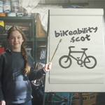 With Bikeability Scotland training, your child will become a cycling expert