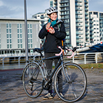 Funding helps to build a cycling friendly nation