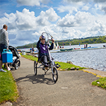 New report on access to bikes in Scotland