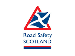 Road Safety Scotlandorganisation logo