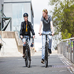 Over £294,000 for cycling facilities across Scottish schools and campuses 