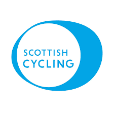 Scottish Cyclingorganisation logo